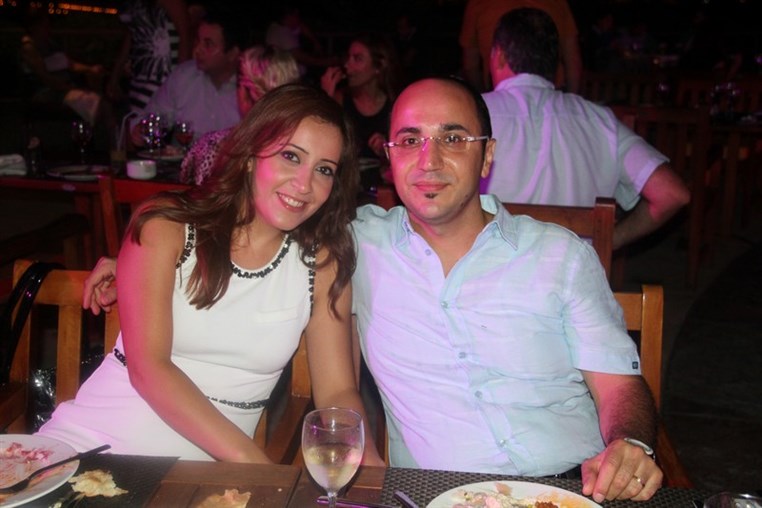 Amazing Armenian Night